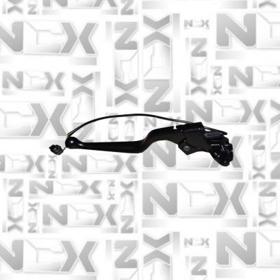 LEVA FRENO POSTERIORE NCX ECO RIDER EVO